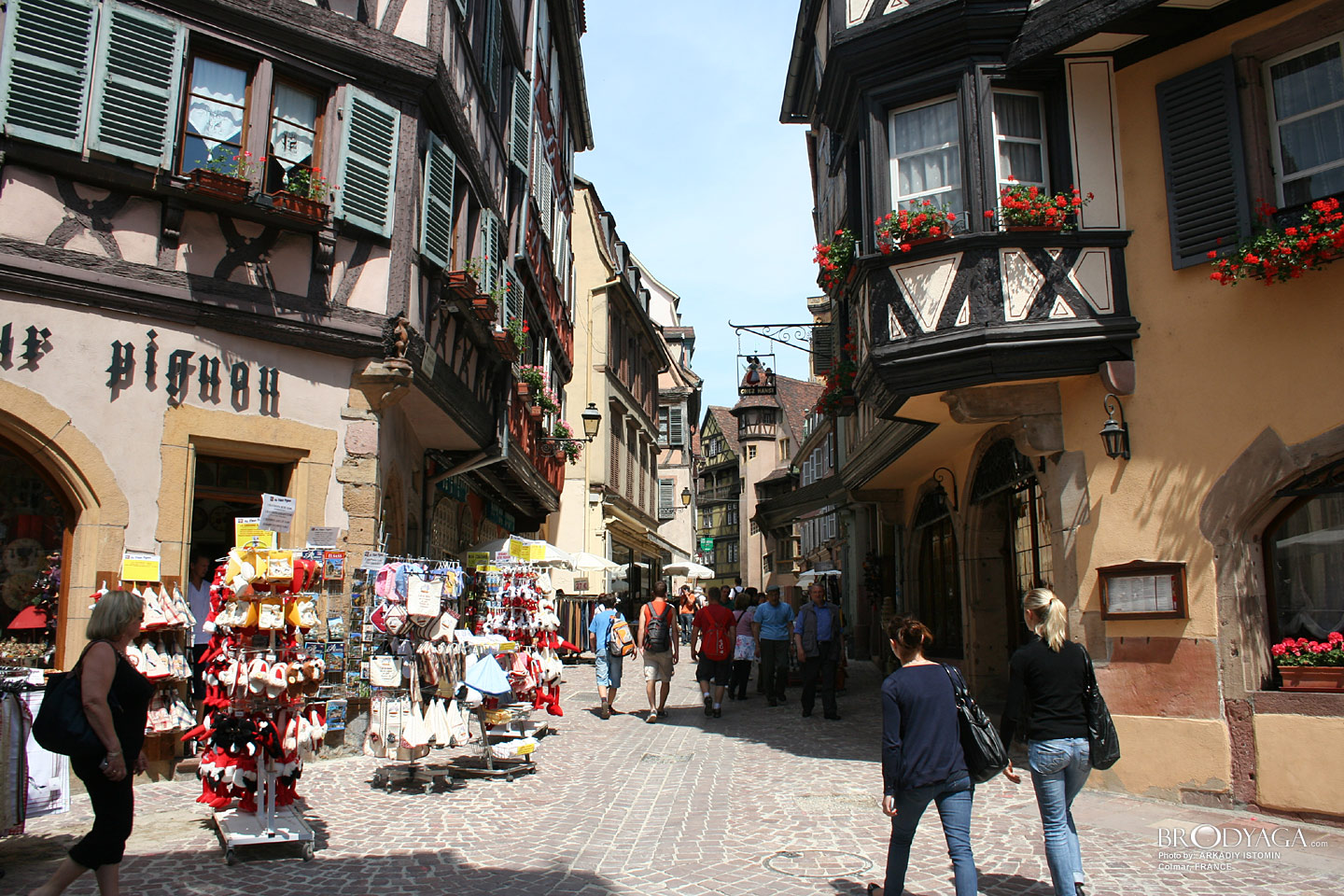 Colmar